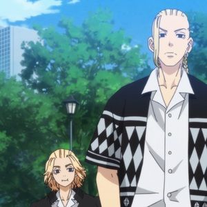 Meet your Posher, Teddy